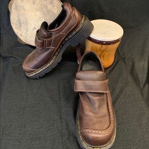 Dr. Marten Air Wair Booties size 10